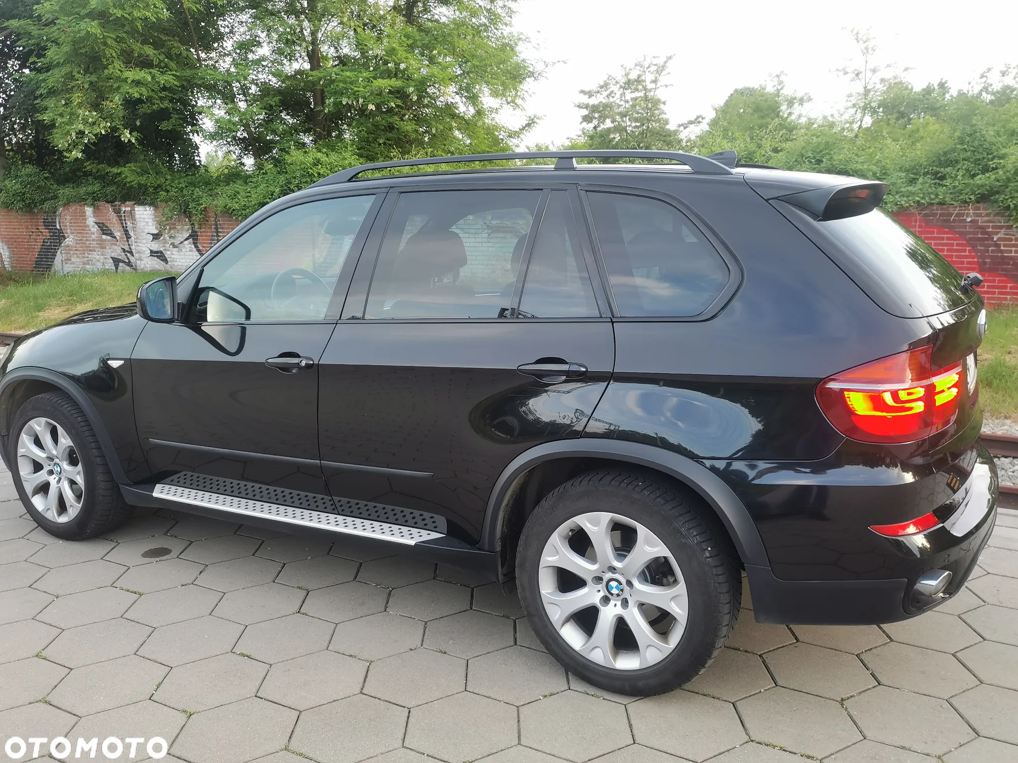 BMW X5 4.0d xDrive - 3