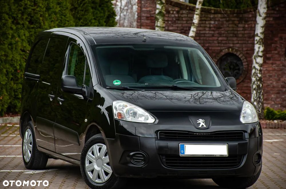 Peugeot Partner - 10