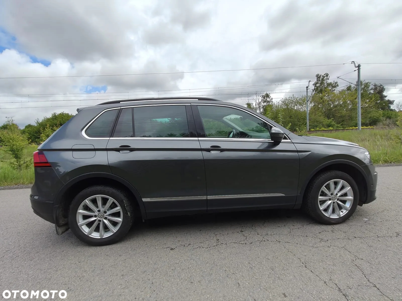 Volkswagen Tiguan 1.5 TSI EVO Highline DSG - 7