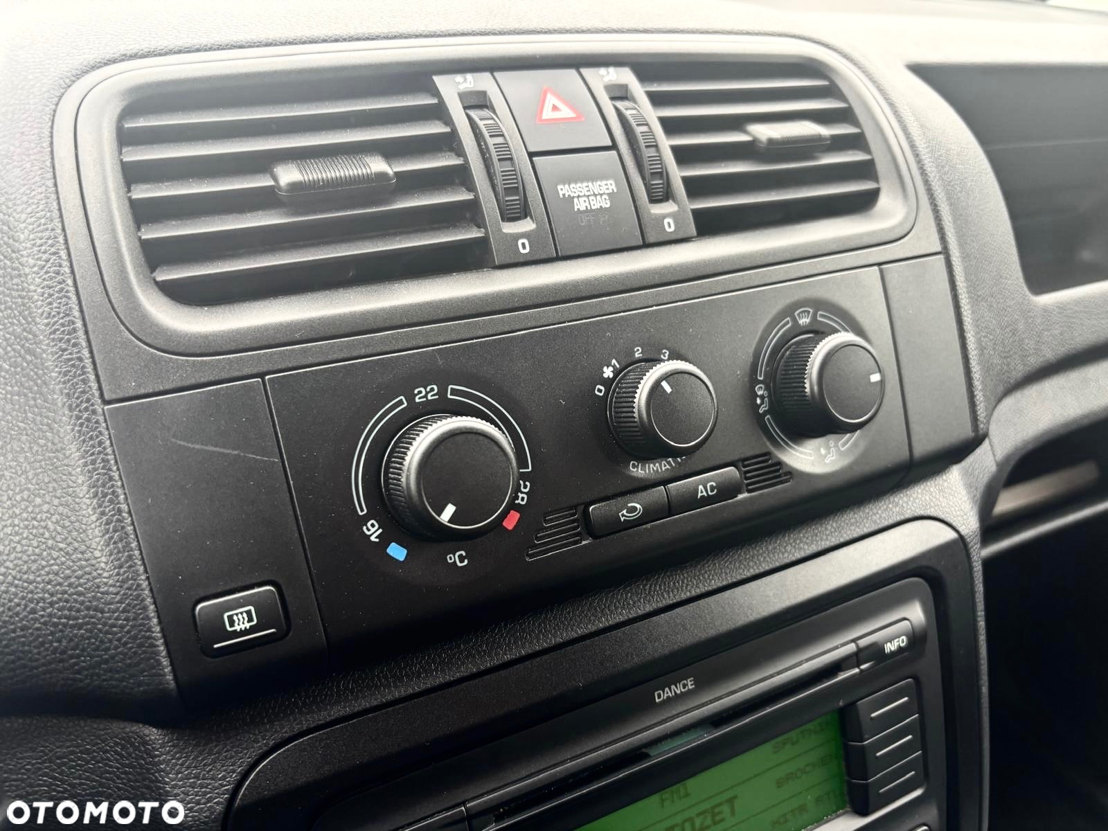 Skoda Fabia - 14