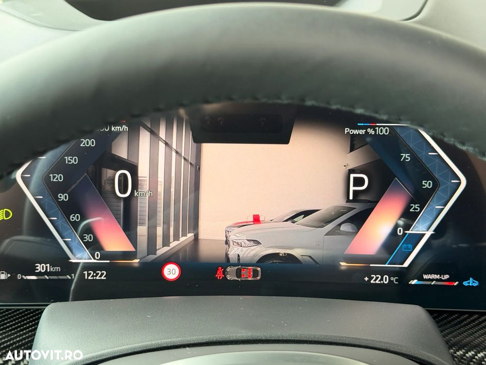 BMW X6 xDrive30d M Sport - 28