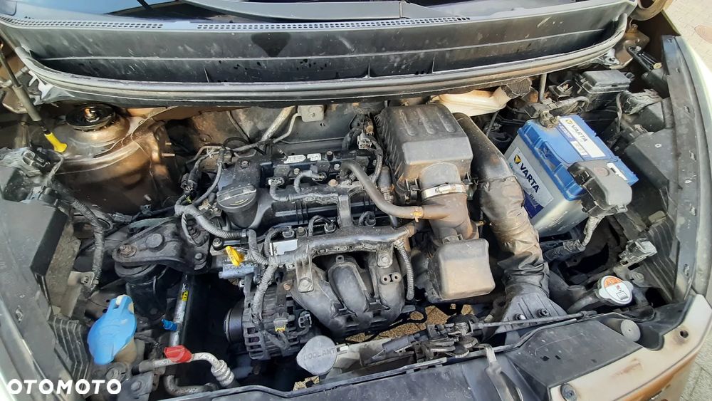 Kia Picanto 1.0 Fifa World Cup Edition - 30