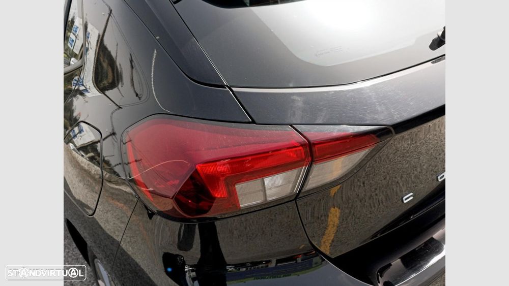 Opel Corsa 1.2 T Edition - 19