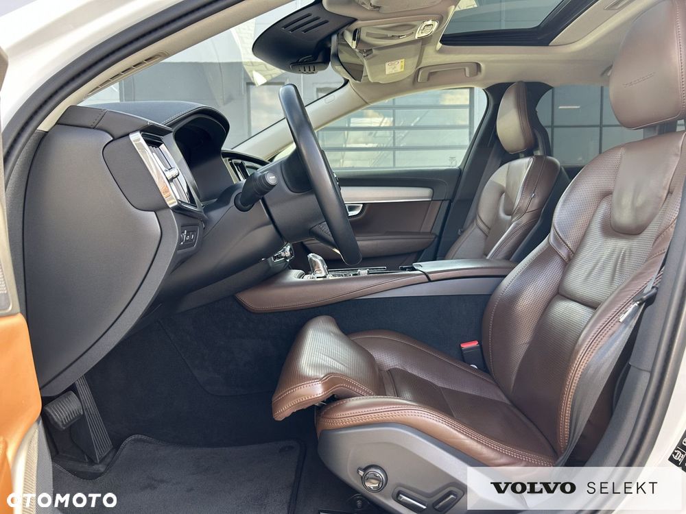Volvo S90 - 15