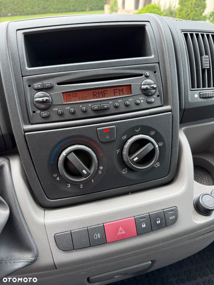 Peugeot Boxer - 8
