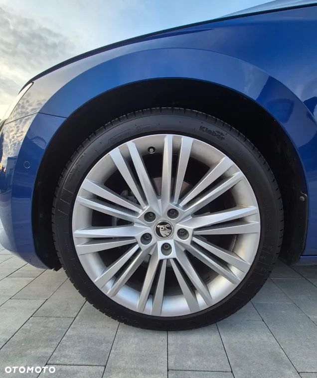 Skoda Superb 1.5 TSI ACT Style - 28