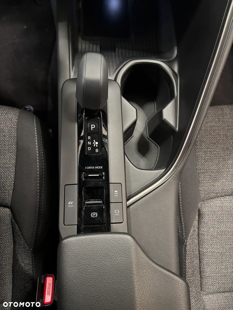 Toyota C-HR 1.8 Hybrid Style - 16