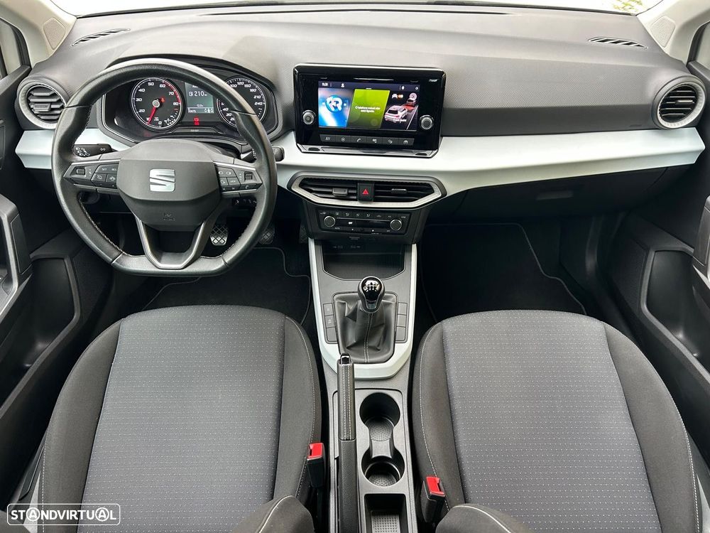 SEAT Arona 1.0 TSI Xcellence - 7