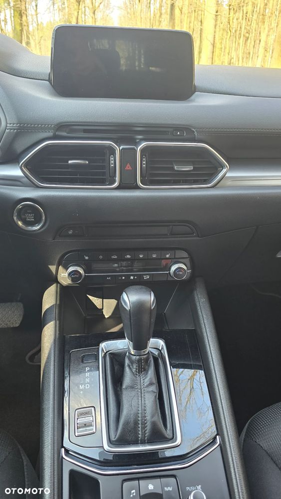 Mazda CX-5 2.0 Skymotion 2WD - 7