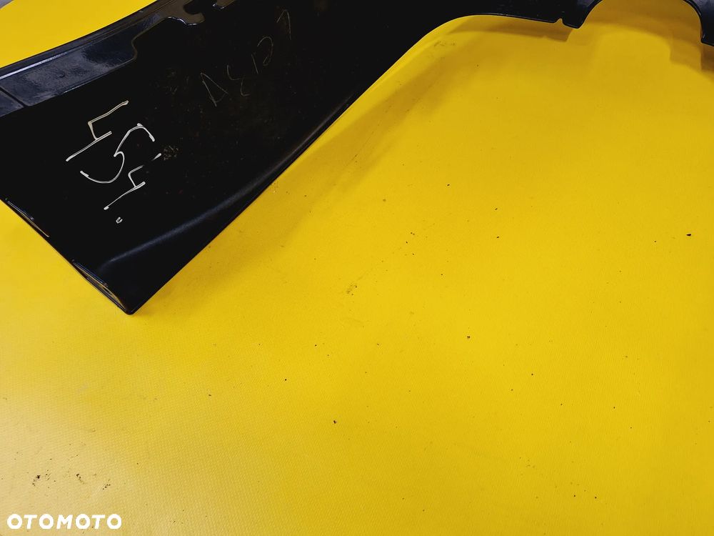 ZDERZAK TYŁ TYLNY CADILLAC CTS I 02-07 SEDAN NR454 - 25