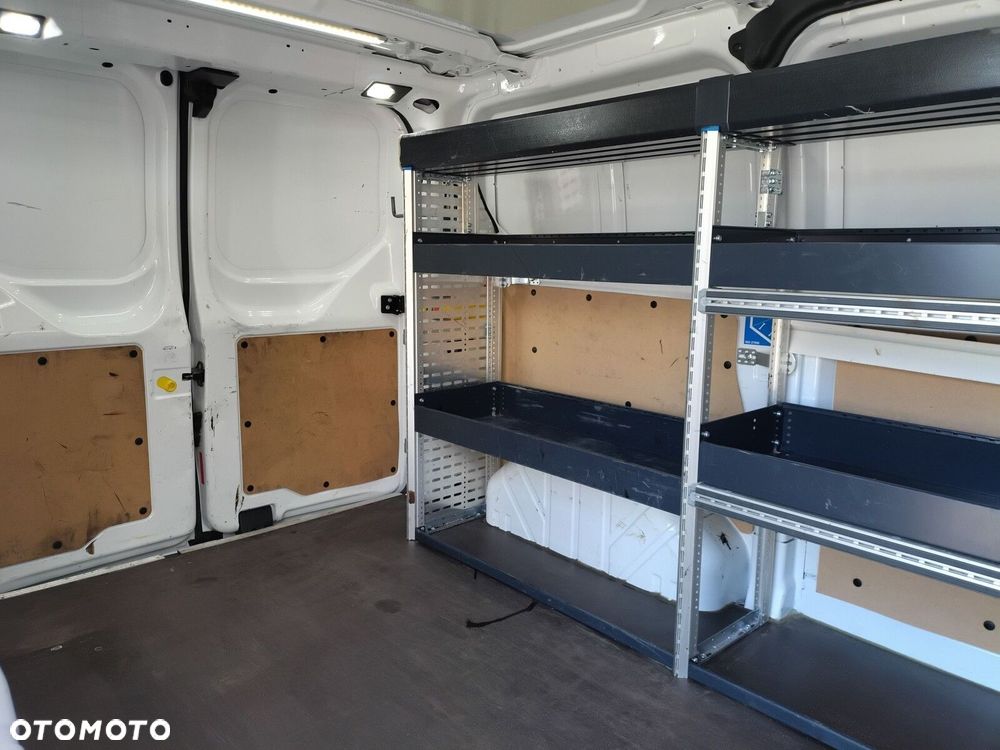 Ford transit-custom 300 L1H1 Trend aut - 14