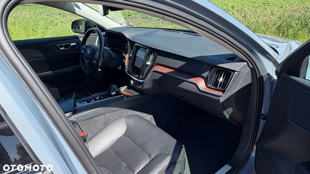 Volvo S60 B5 B Geartronic RDesign - 21