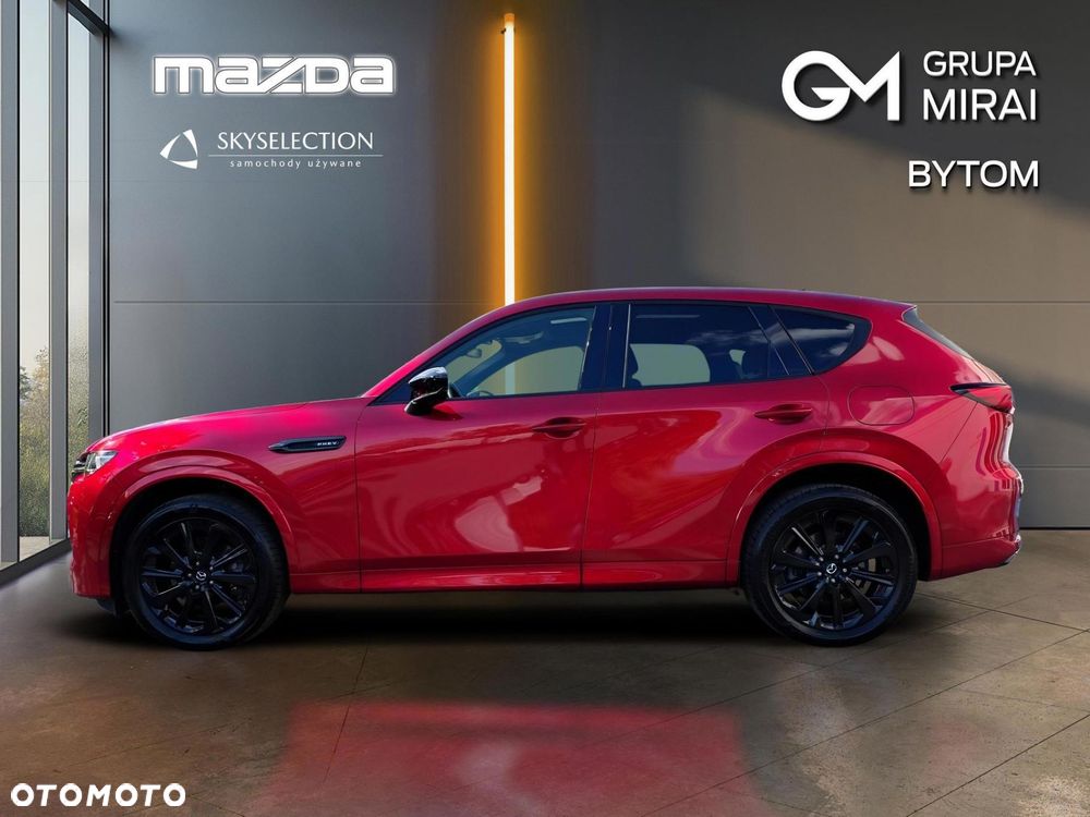 Mazda CX-60 - 3