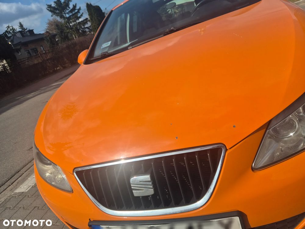 Seat Ibiza 1.6 16V Sport - 10