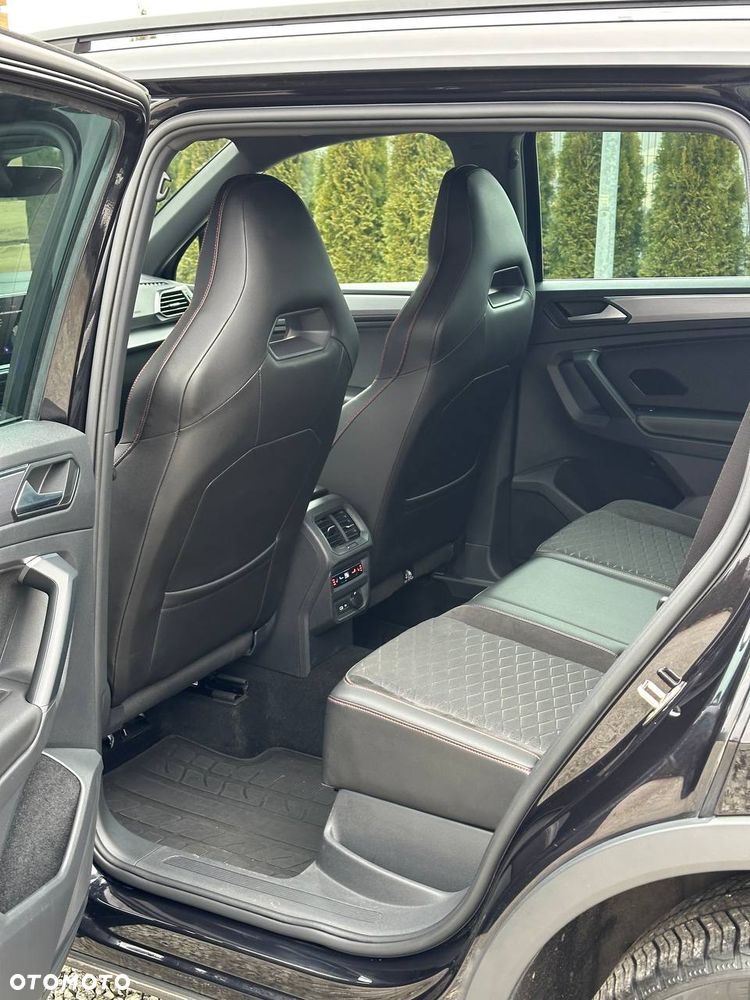 Seat Tarraco 1.4 e-Hybrid DSG FR - 13