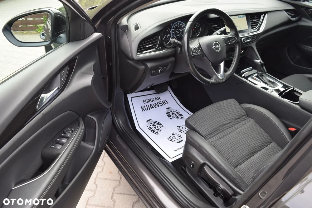 Opel Insignia 2.0 CDTI Business Edition S&S - 10