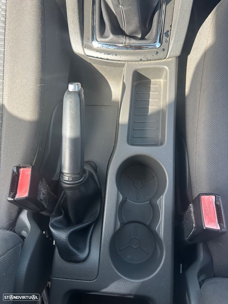 Ford Focus 1.6 TDCi Sport - 13