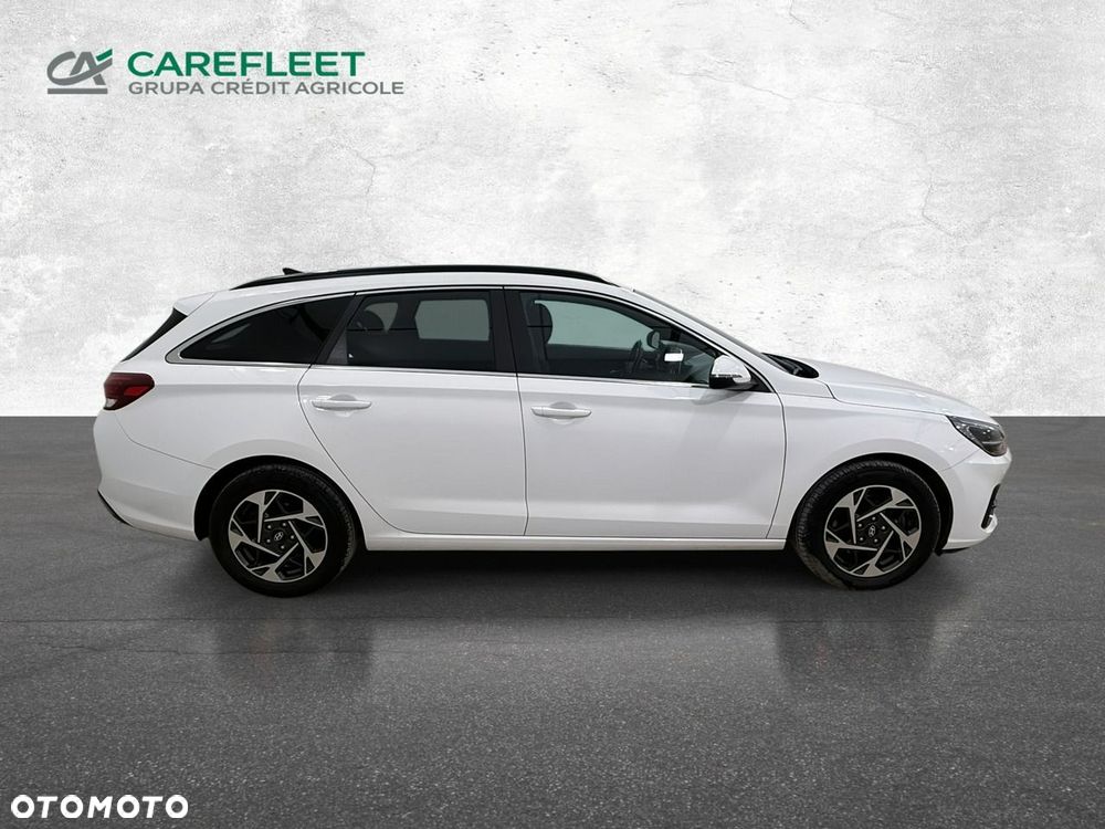 Hyundai i30 - 5