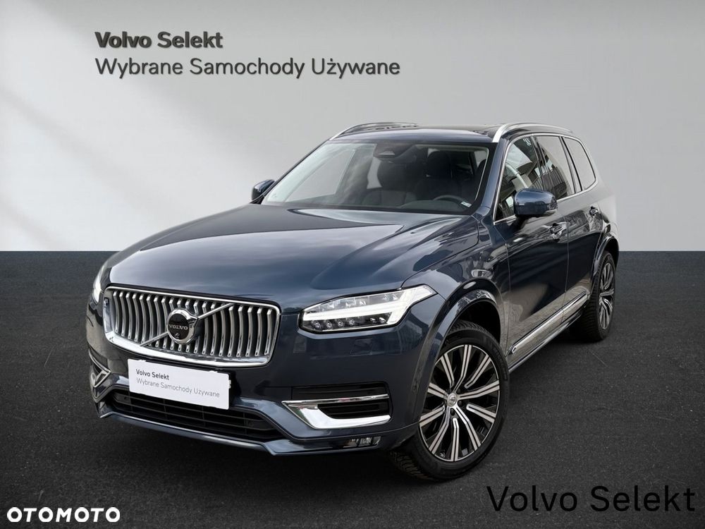 Volvo XC 90 - 2