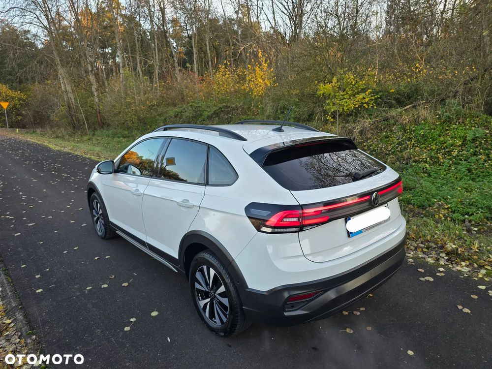 Volkswagen Taigo 1.0 TSI Life - 9
