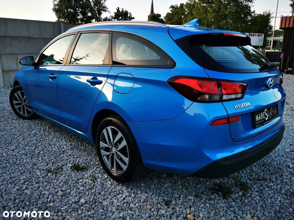 Hyundai i30 - 6
