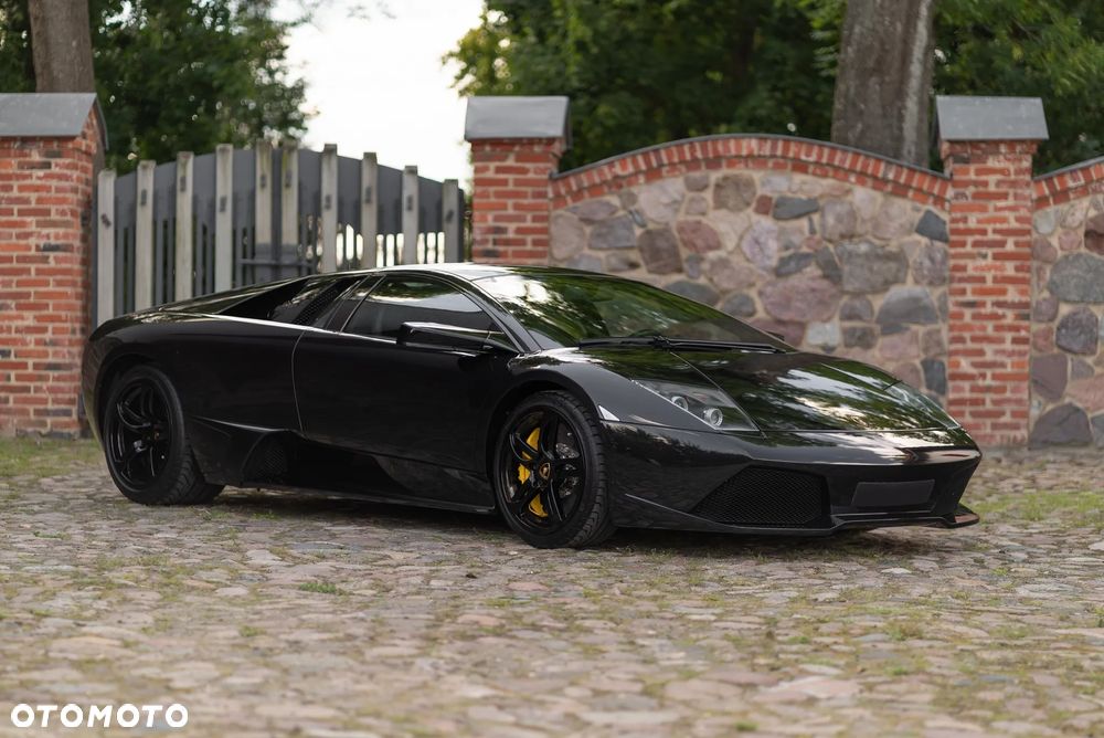 Lamborghini Murcielago - 15