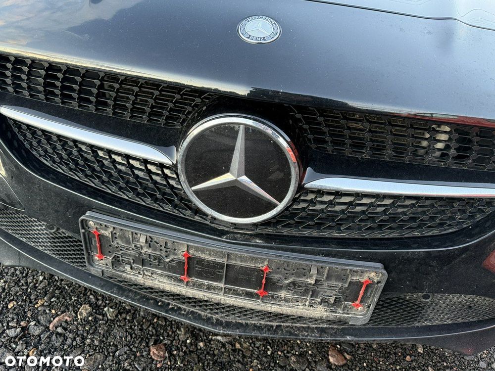 Mercedes-Benz CLA - 9