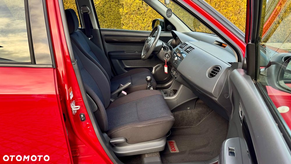 Suzuki Swift 1.3 JB Edition - 23