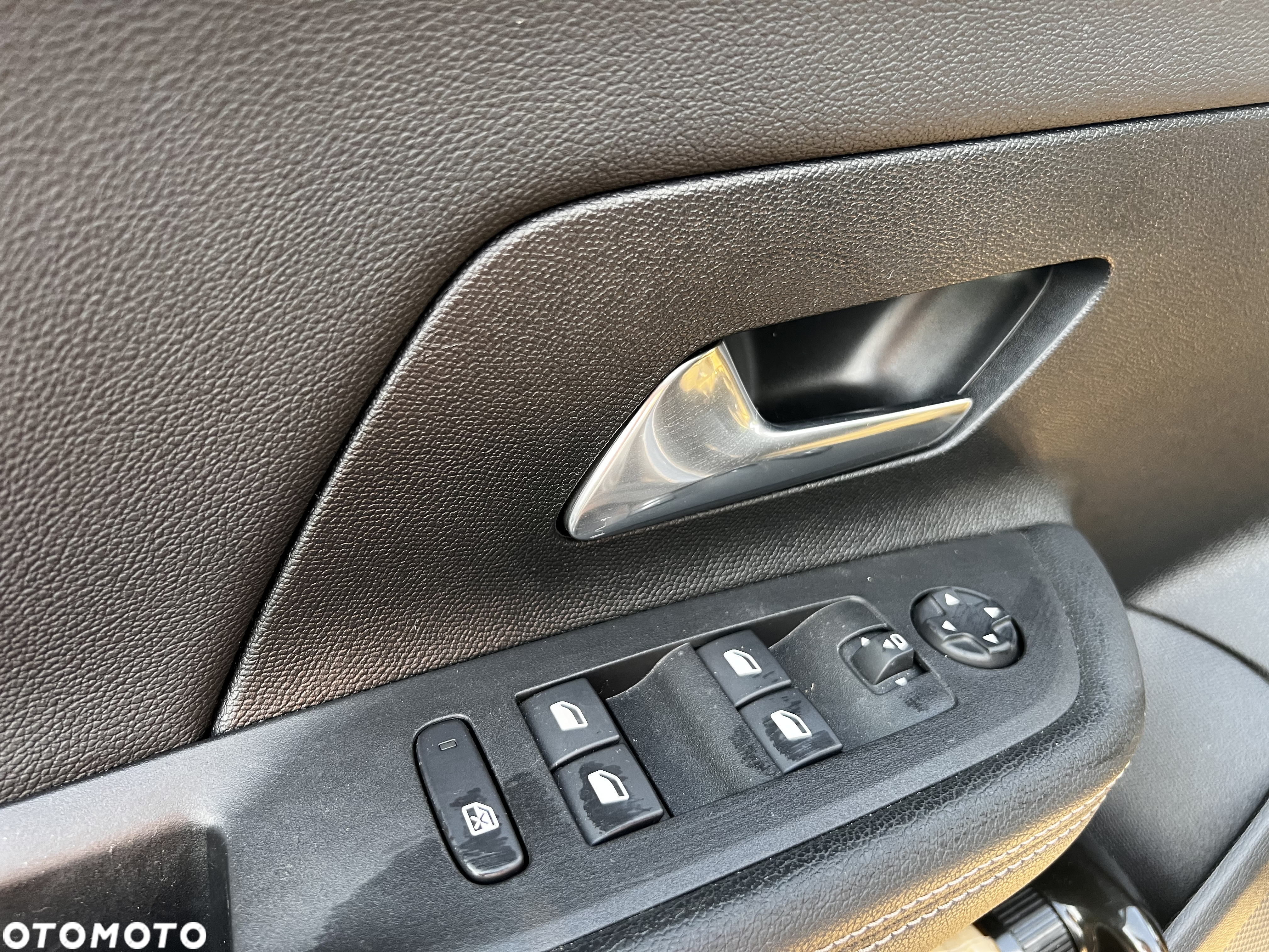 Opel Mokka Mokka-e 50kWh Ultimate Pack - 16
