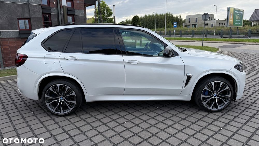 BMW X5 M Standard - 12