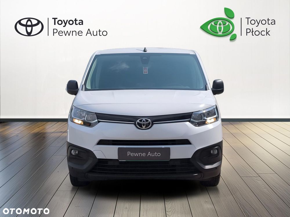 Toyota PROACE CITY - 10