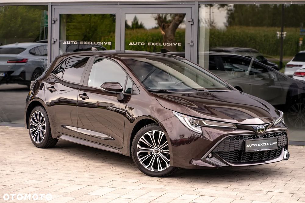 Toyota Corolla - 6