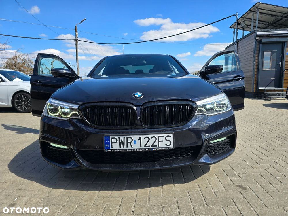 BMW Seria 5 - 21