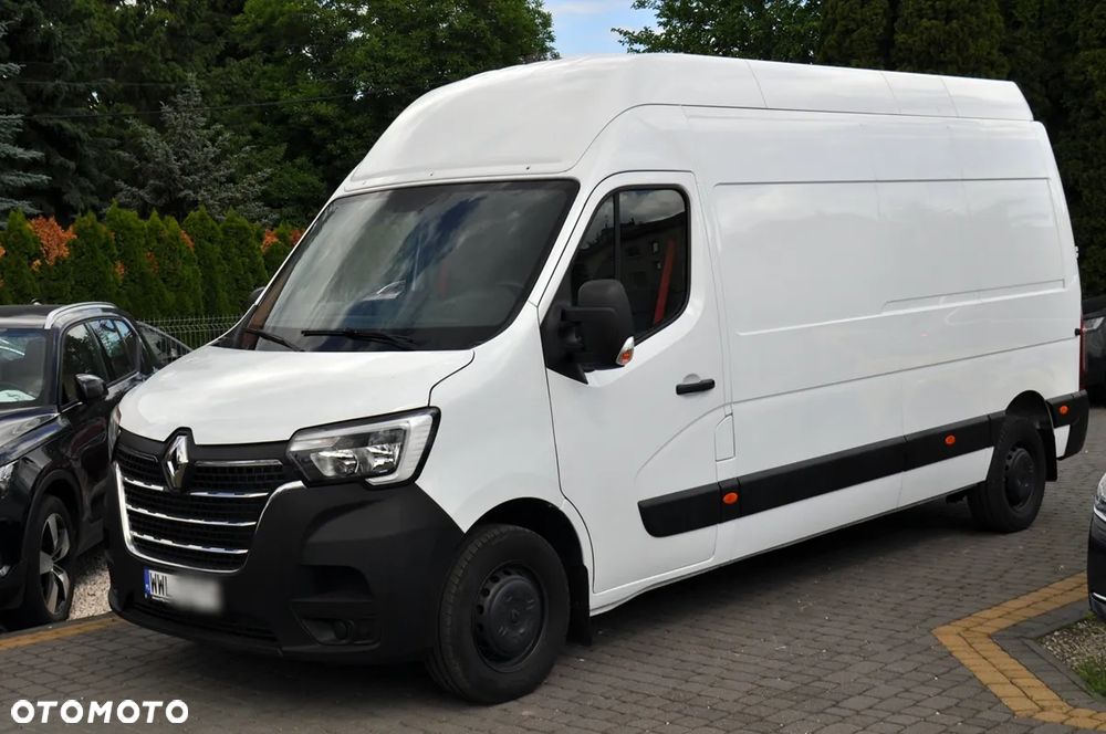 Renault MASTER - 2