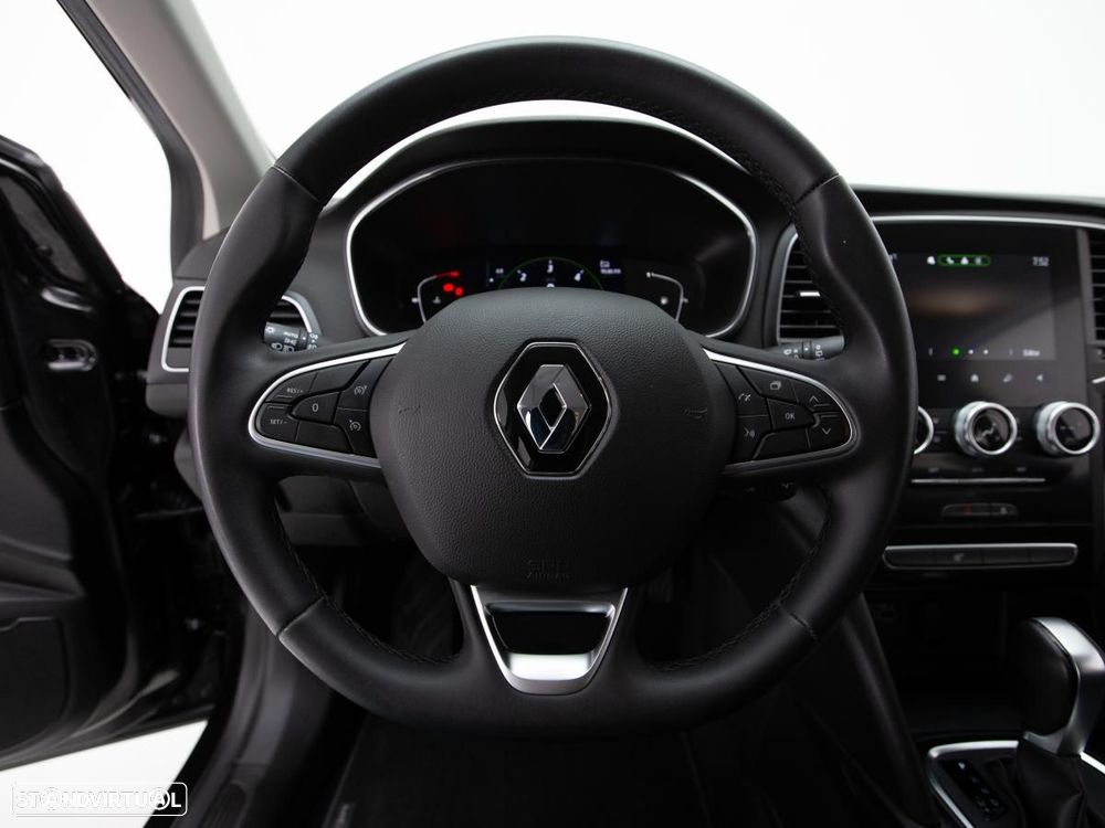 Renault Mégane Sport Tourer 1.5 Blue dCi Equilibre EDC - 13