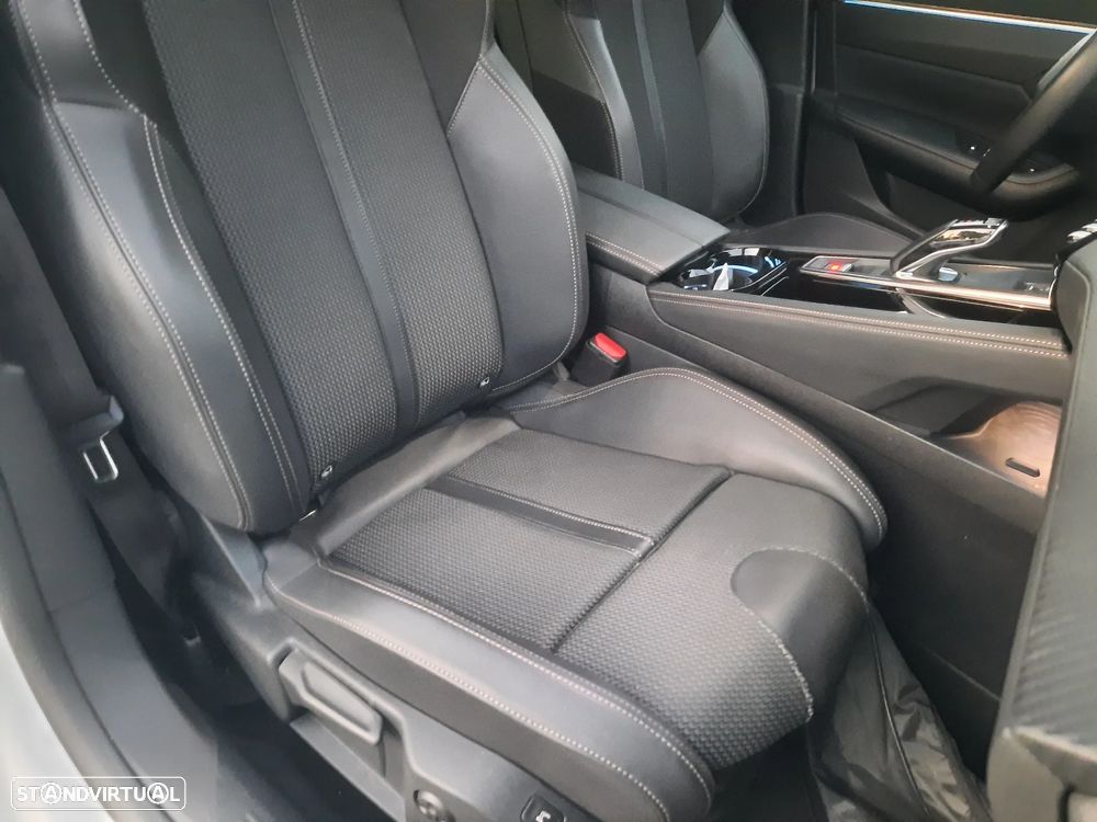 Peugeot 508 SW 1.6 Hybrid GT e-EAT8 - 33