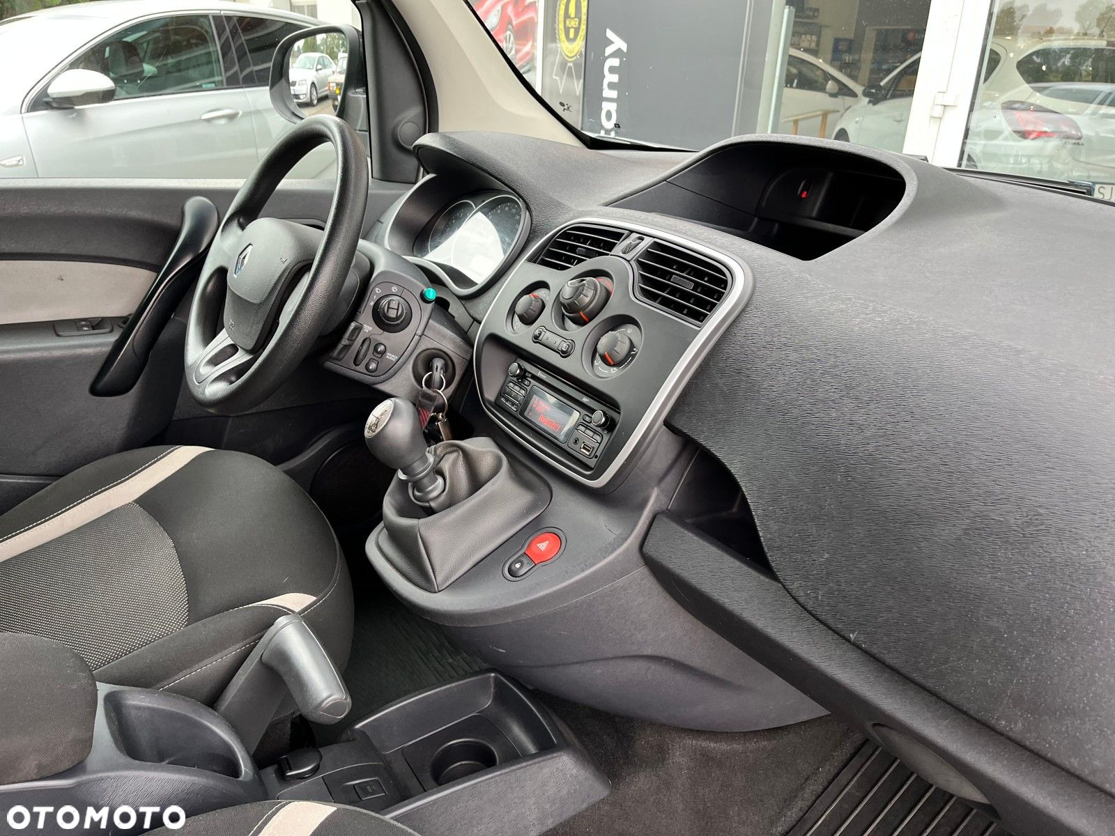 Renault Kangoo - 12