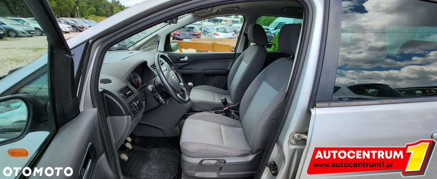 Ford C-MAX - 8