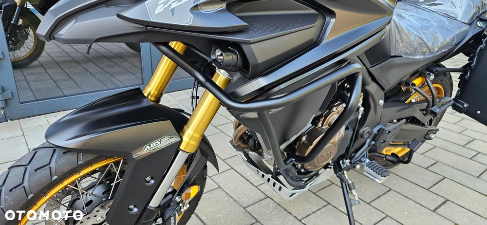 VOGE 625DSX - 6