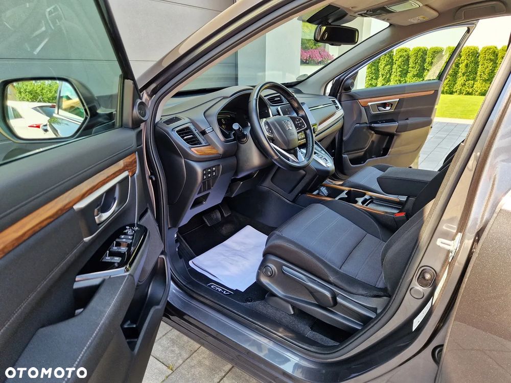 Honda CR-V 2.0 i-MMD Lifestyle CVT - 16