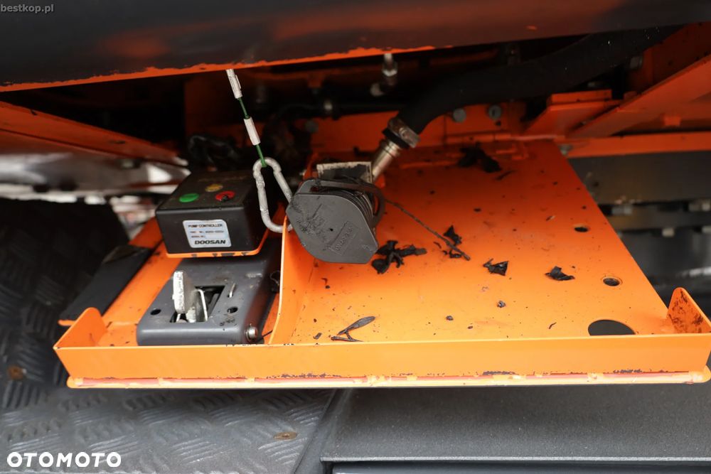 Doosan DX160W-3 - 38