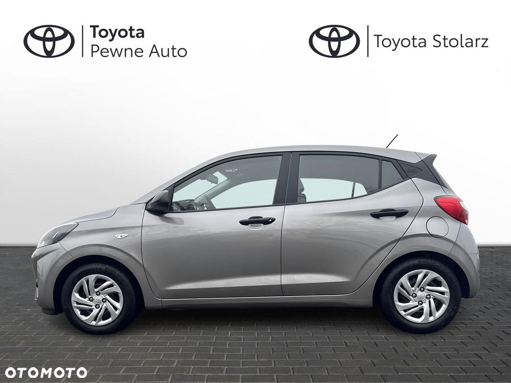 Hyundai i10 1.0 Comfort - 2