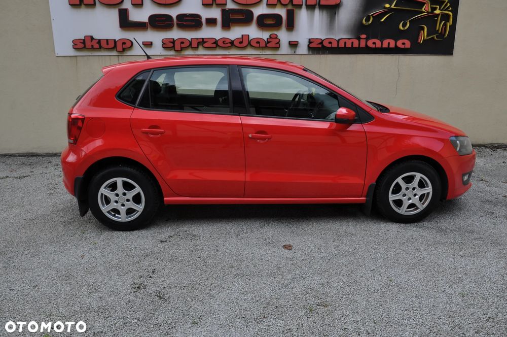 Volkswagen Polo - 10
