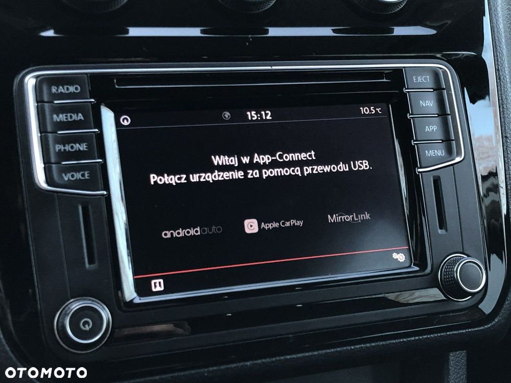 Volkswagen Caddy - 23