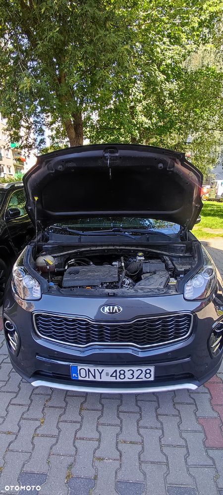 Kia Sportage - 18