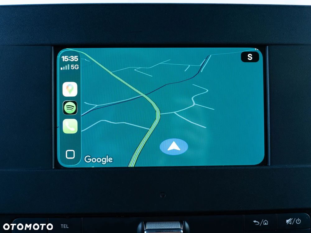 Mercedes-Benz Sprinter - 29