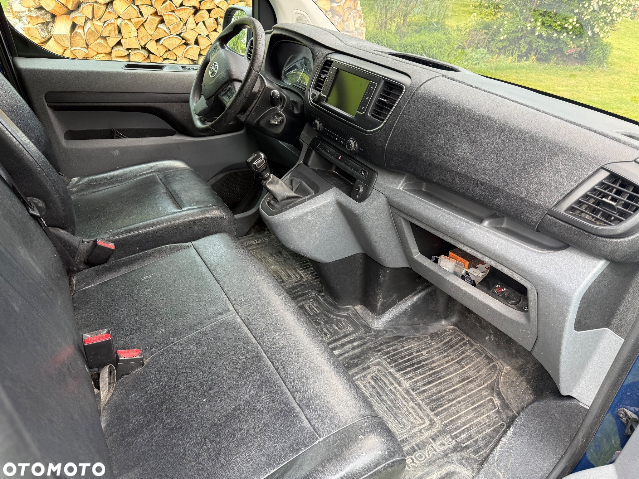 Toyota ProAce - 10
