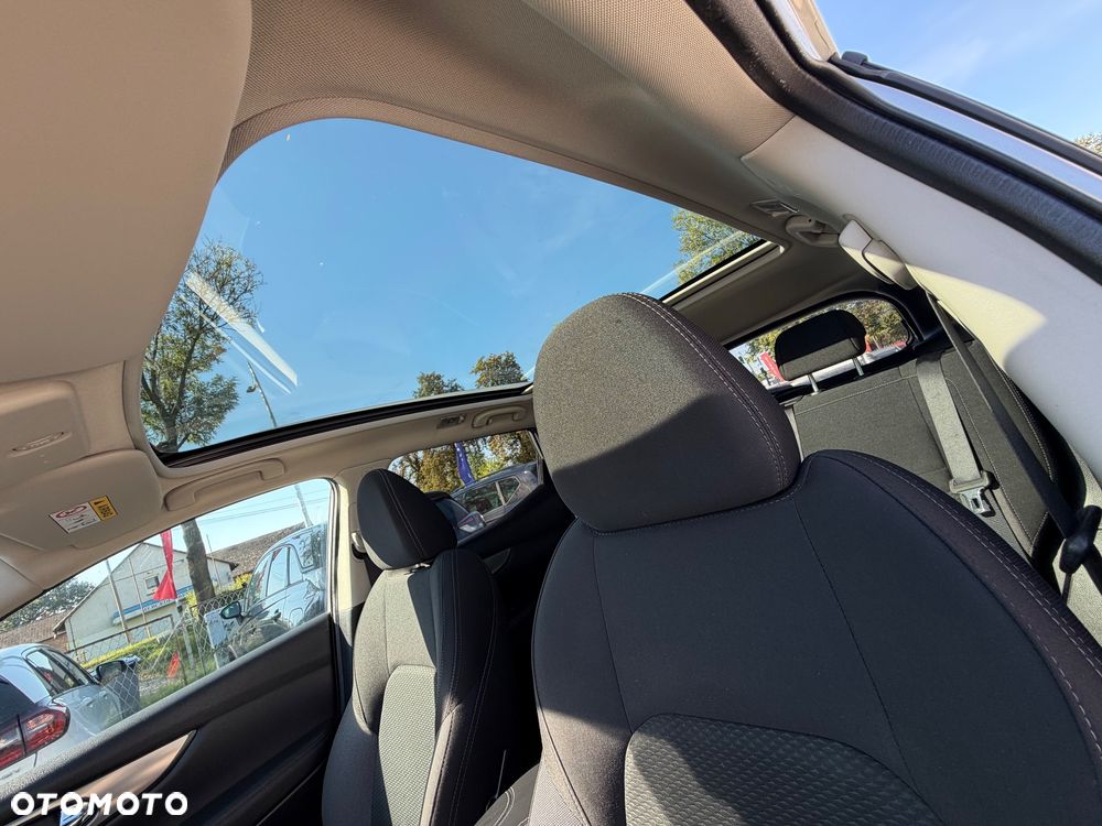 Nissan Qashqai - 24