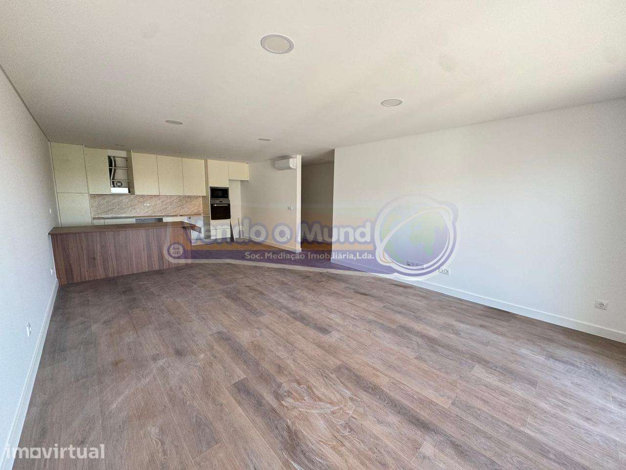 Apartamento T3 em Benavente (B709) - Grande imagem: 3/9