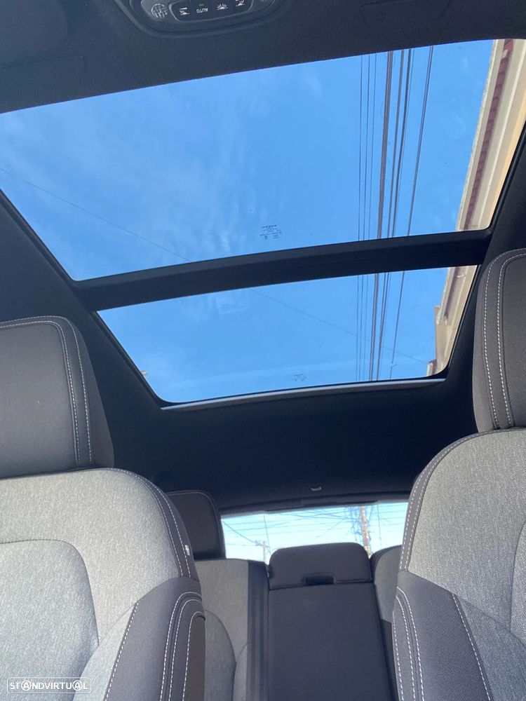 Volvo XC 40 1.5 T4 PHEV Plus Bright - 5